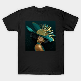 CROWN COUTURE #3 T-Shirt